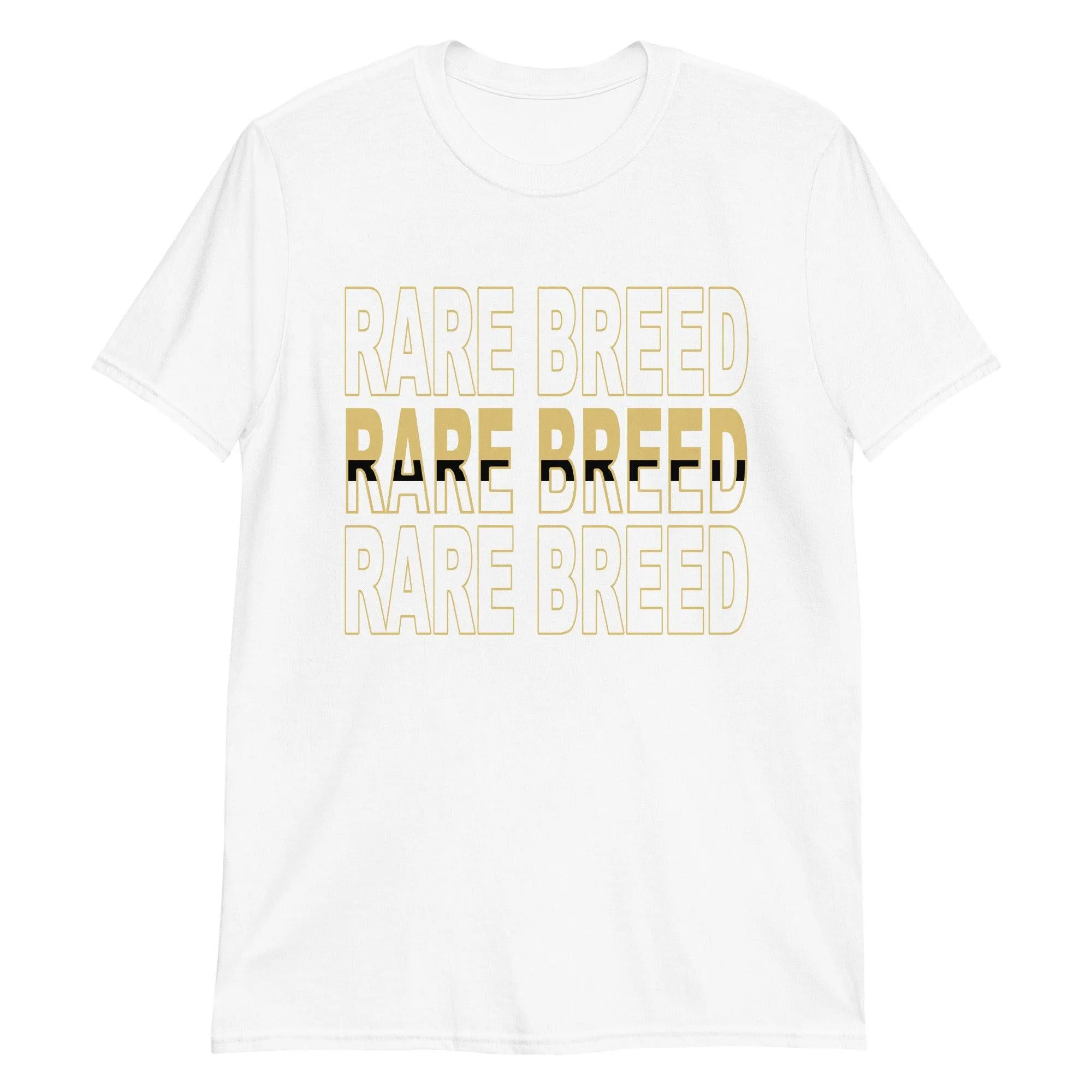 1 High Pollen Shirt Rare Breed