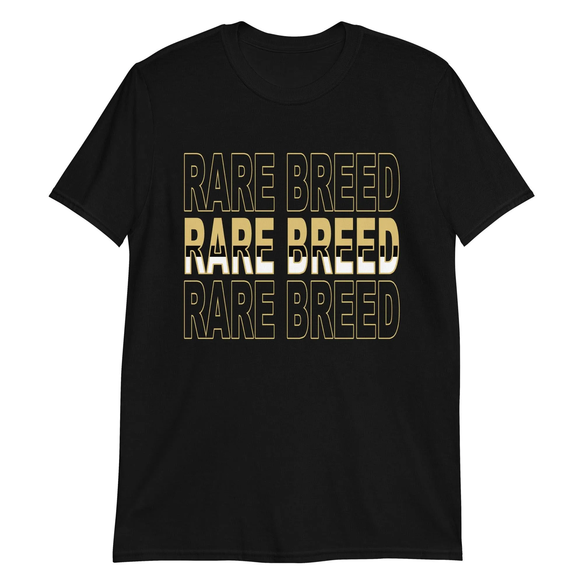 1 High Pollen Shirt Rare Breed