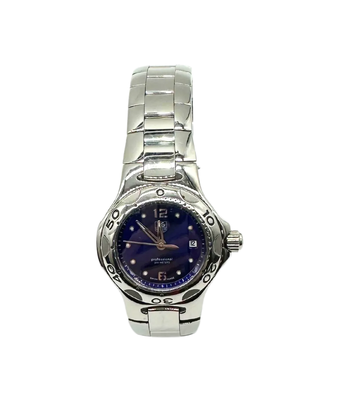 28mm Tag Heuer Kirium Ladies Watch