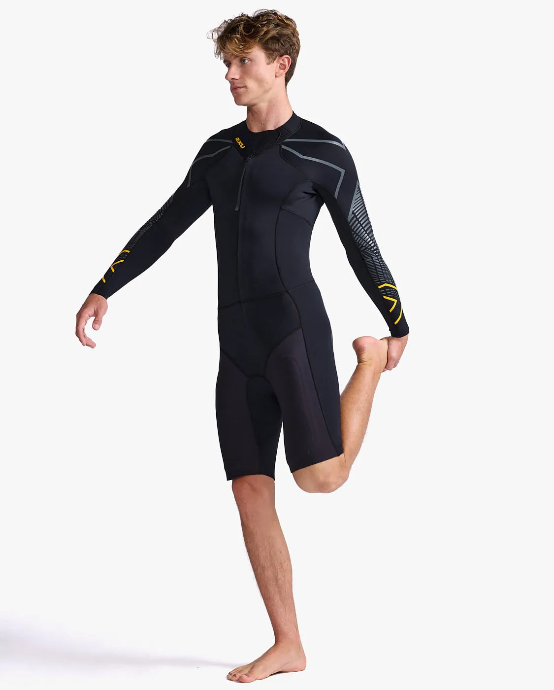 2XU Propel SwimRun Wetsuit