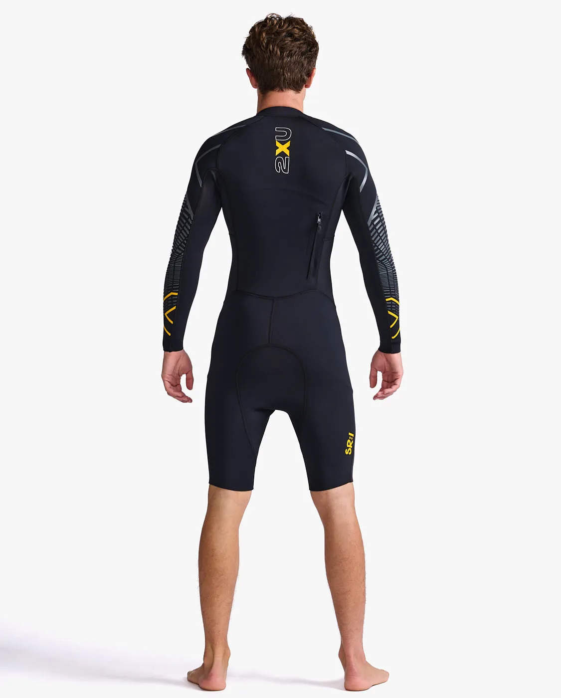 2XU Propel SwimRun Wetsuit