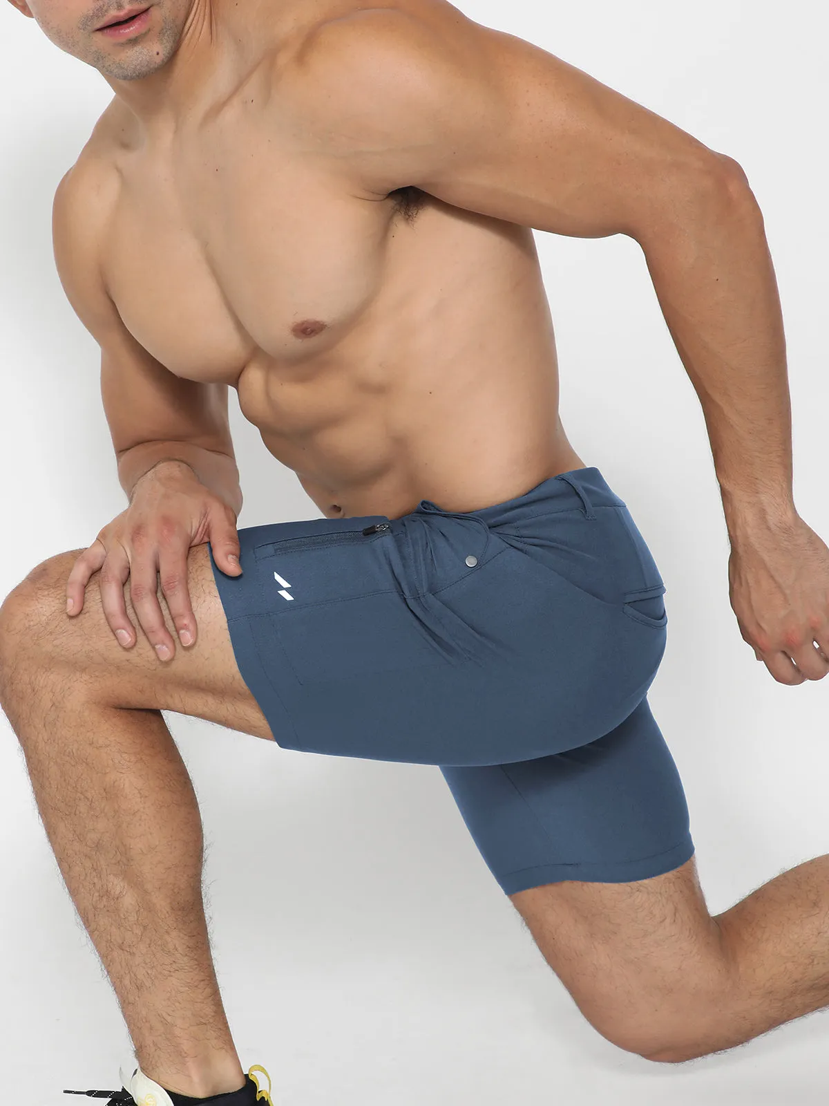 3 Pack All Day Elite Performance™ Chino Short