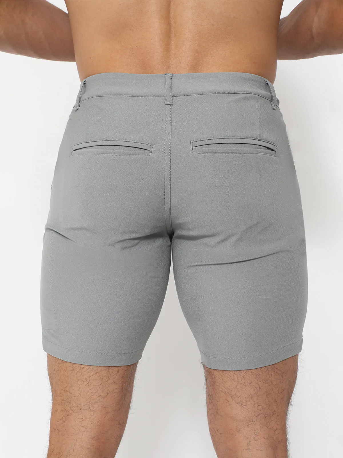 3 Pack All Day Elite Performance™ Chino Short