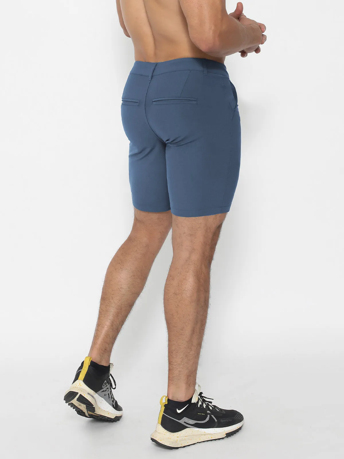 3 Pack All Day Elite Performance™ Chino Short