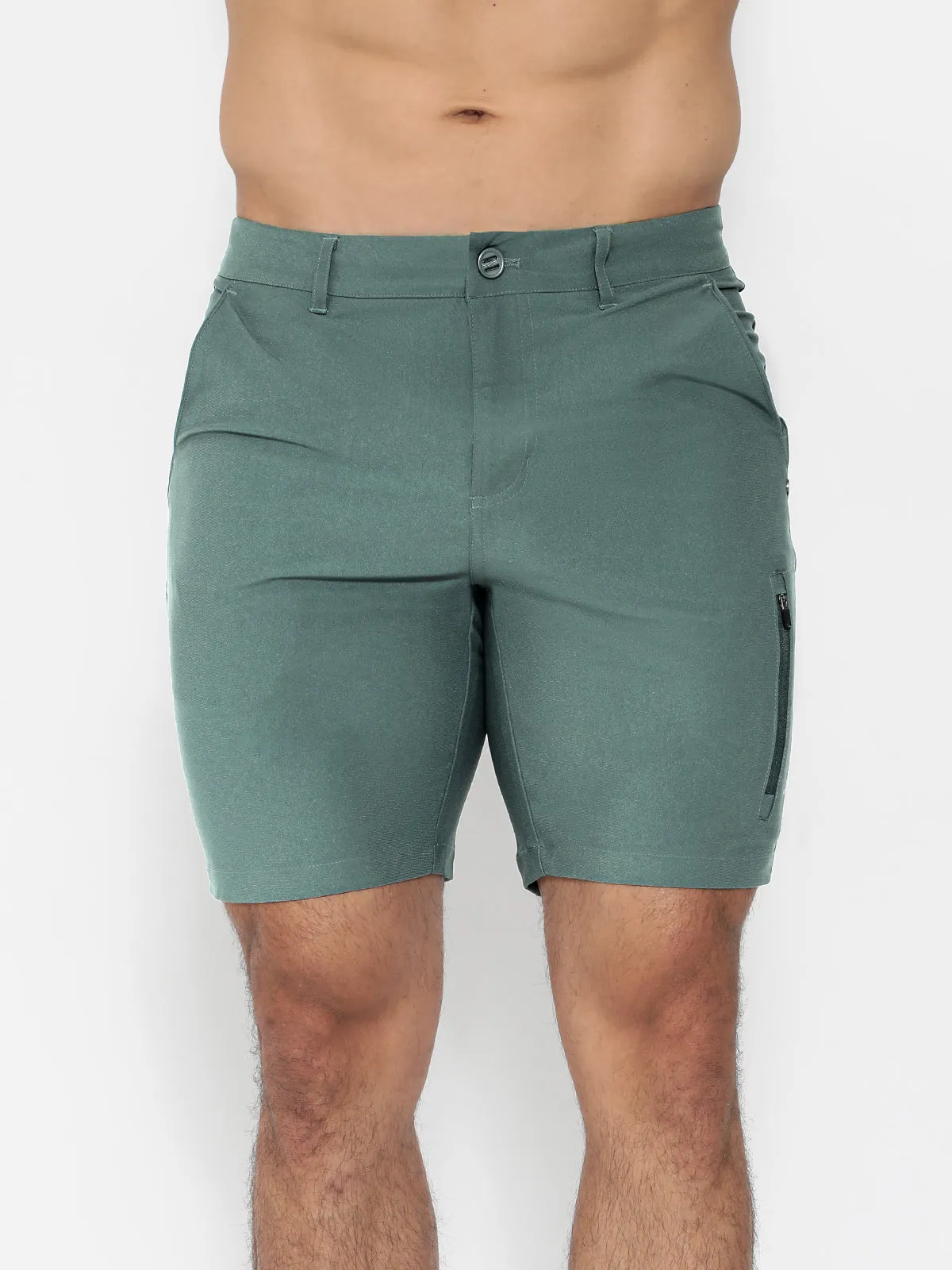 3 Pack All Day Elite Performance™ Chino Short