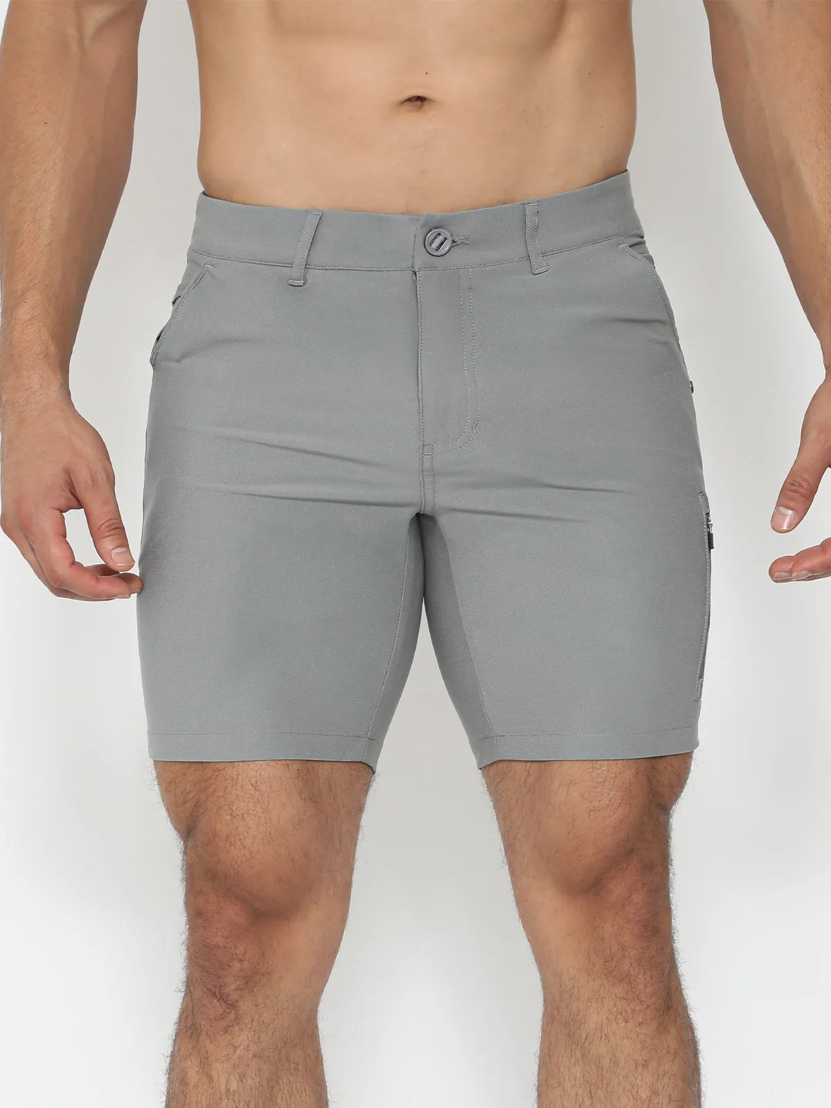 3 Pack All Day Elite Performance™ Chino Short