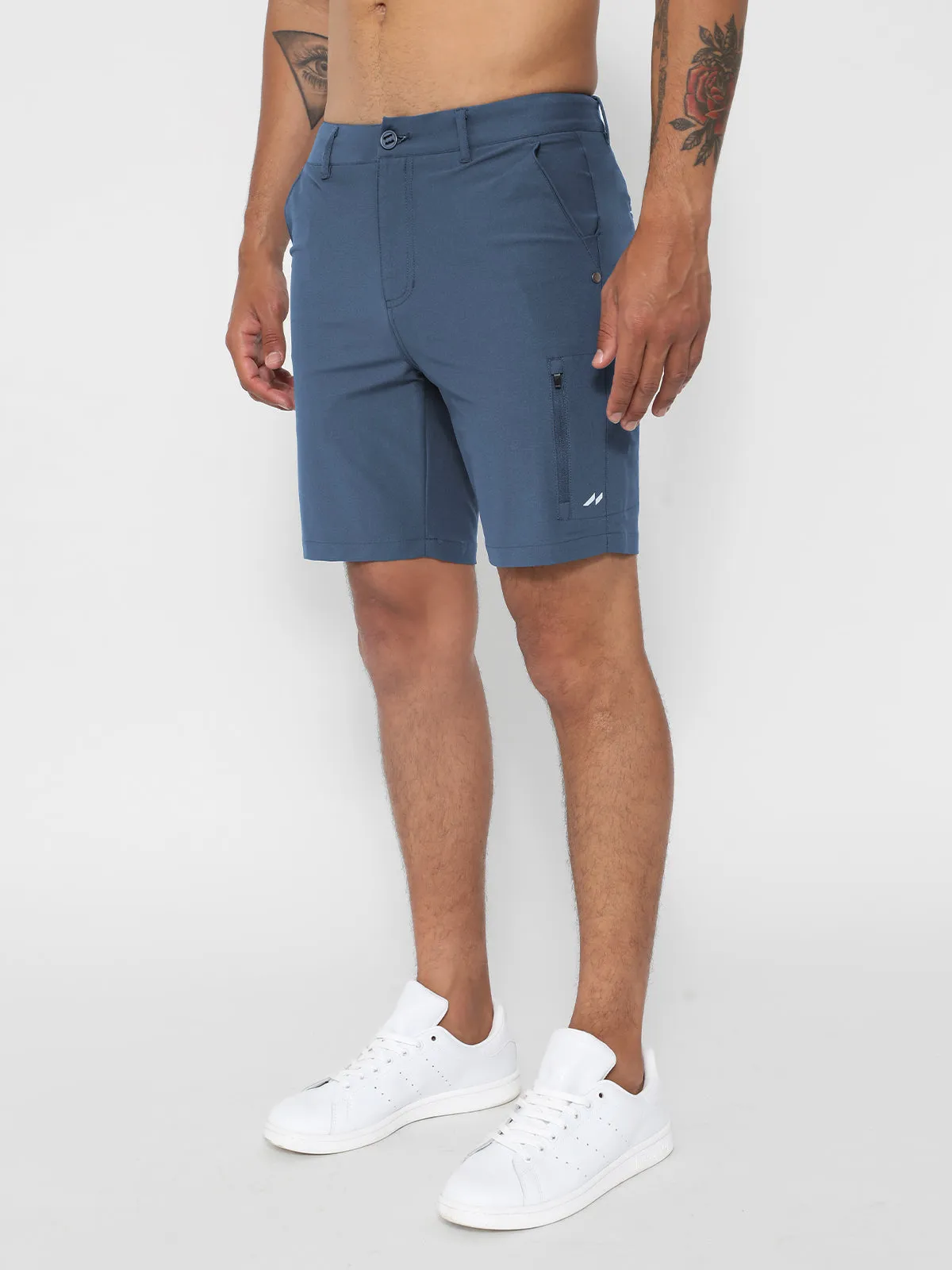 3 Pack All Day Elite Performance™ Chino Short