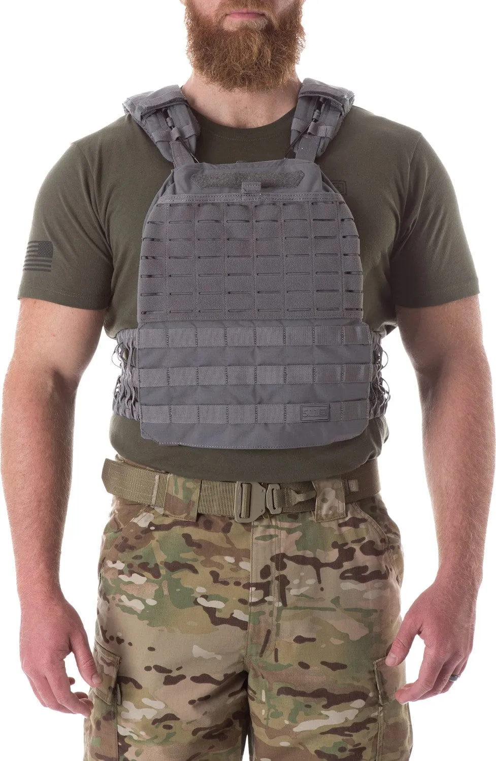 5.11 TacTec Plate Carrier