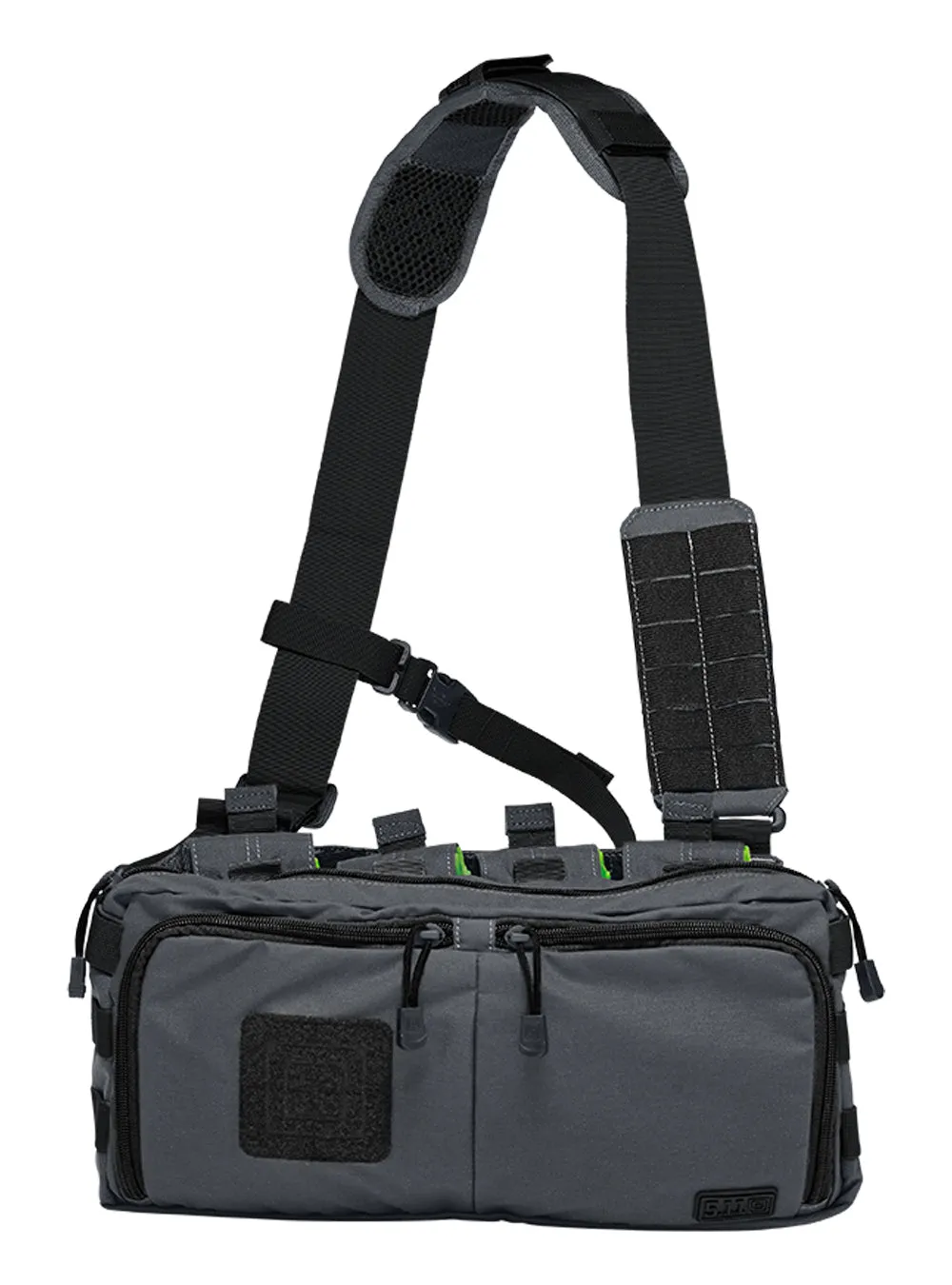 5.11 Tactical 4-Banger Bag