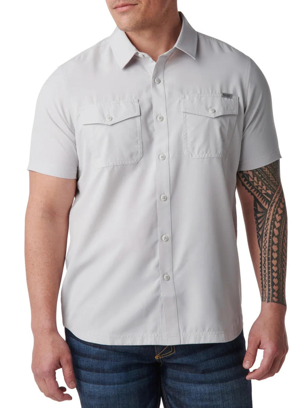 5.11 Tactical Marksman Shirt SS