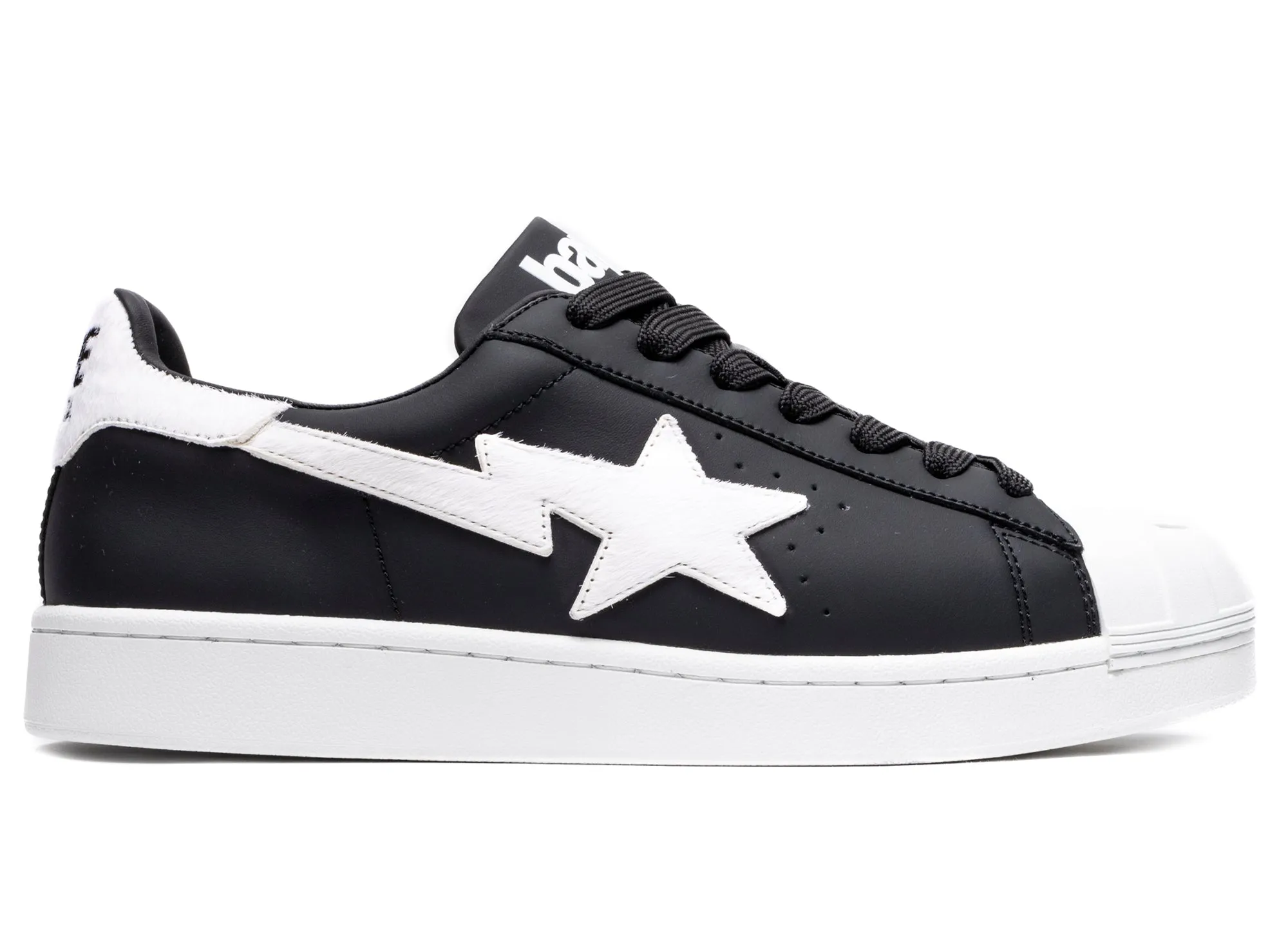 A Bathing Ape Skull Sta #2 xld