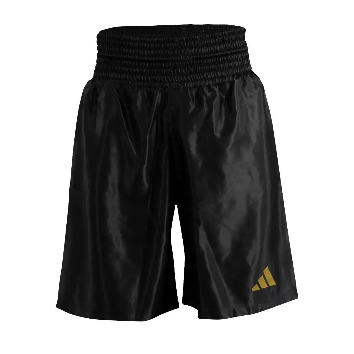 adidas Boxing Shorts Mens Lightweight Satin