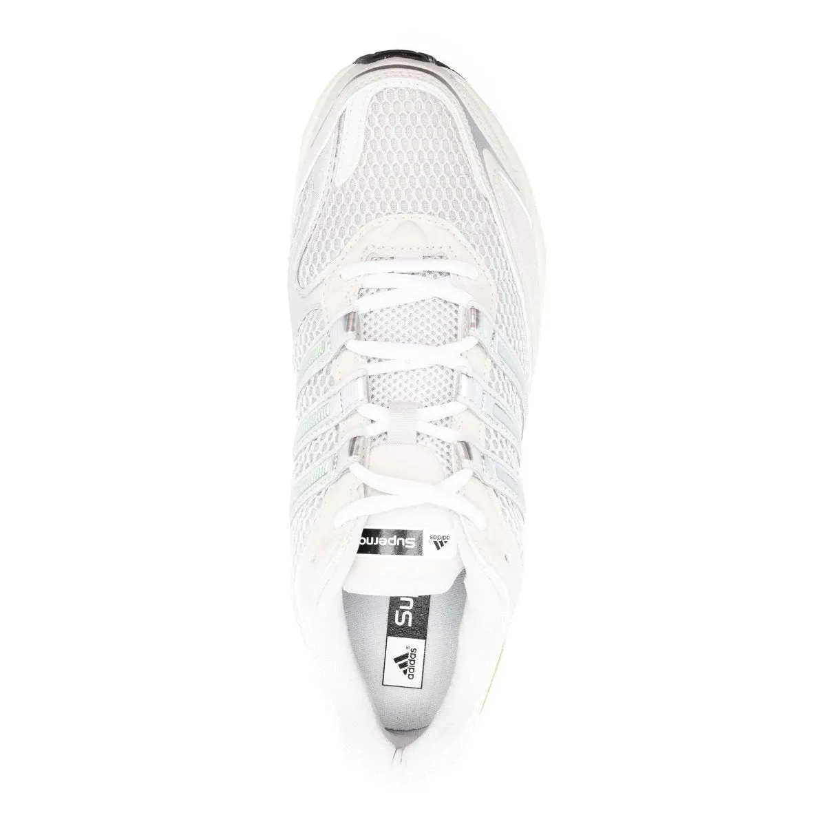 Adidas Men's Supernova 7 White/Silver