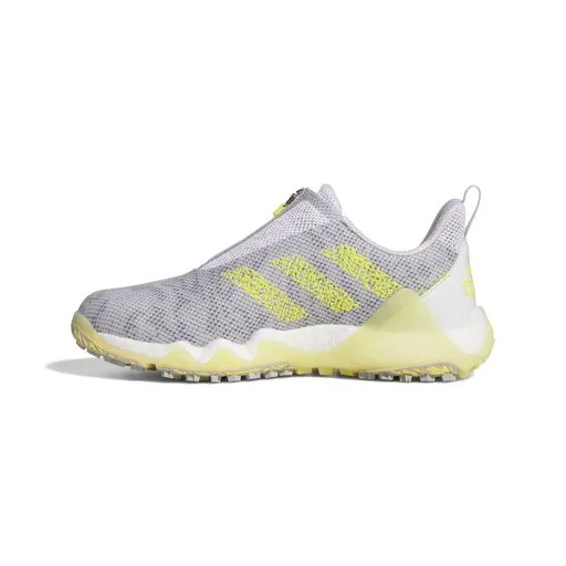 Adidas Womens Codechaos 22 BOA Spikeless Shoes