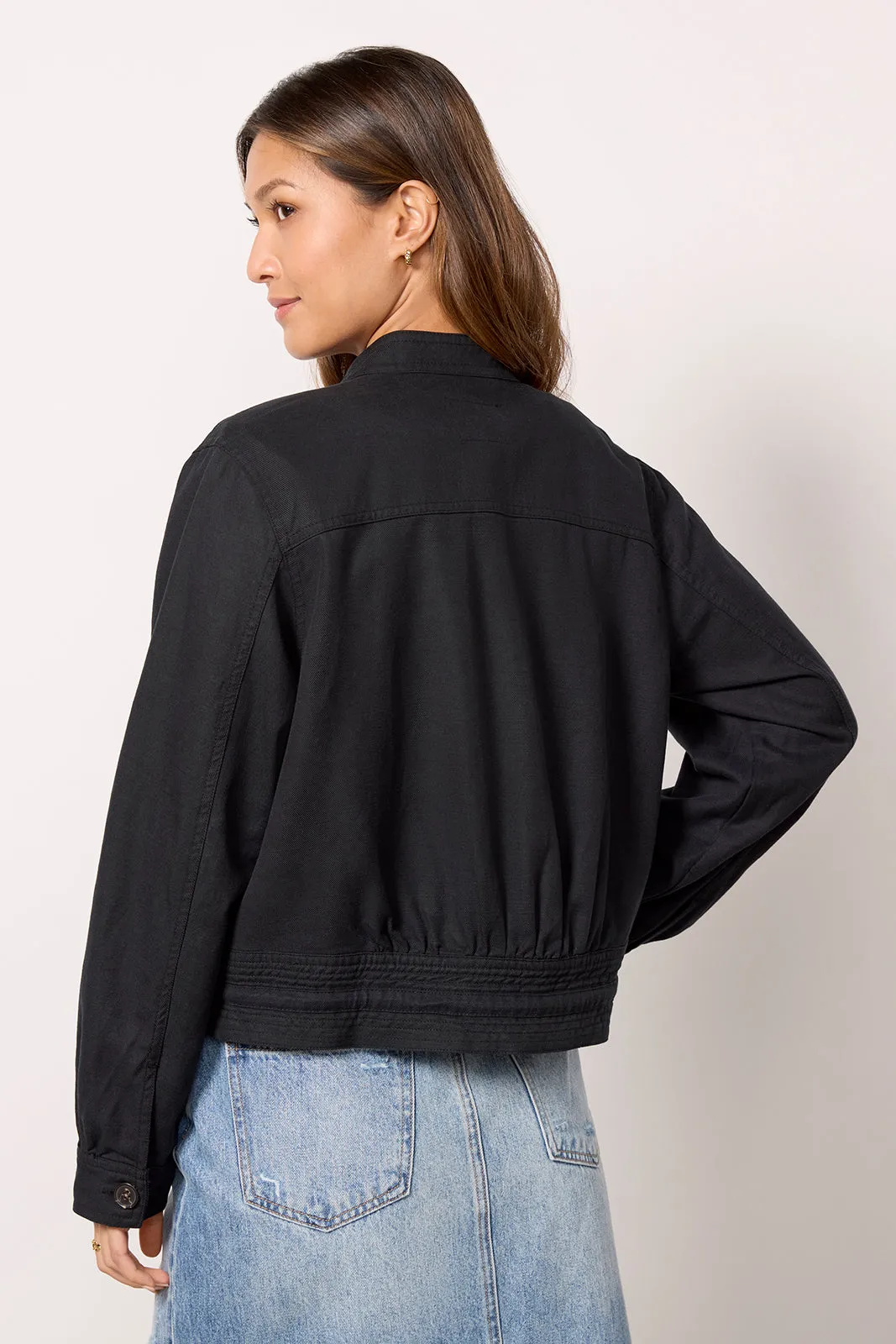 Alma Jacket