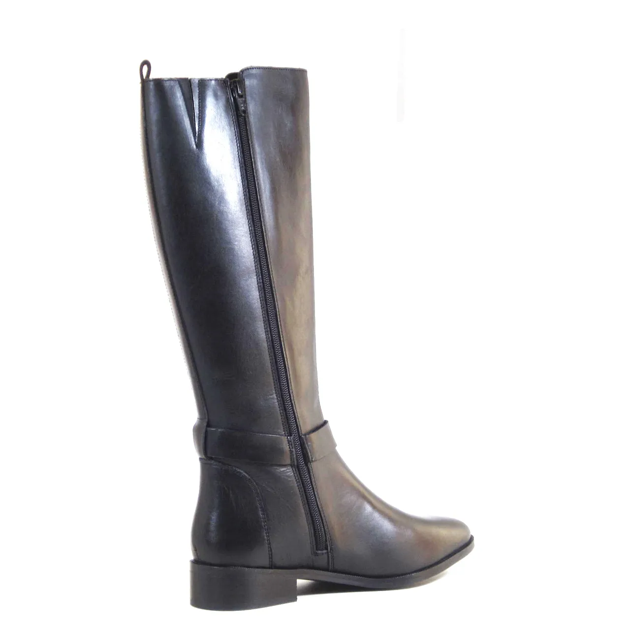 Ashton Riding Boots