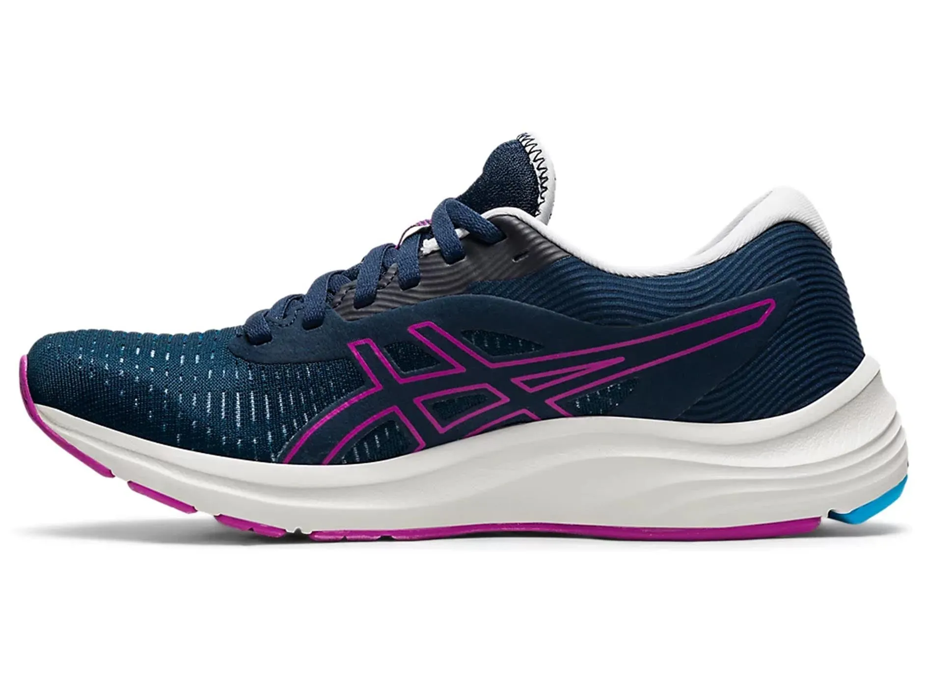 Asics Womens Gel Pulse 12 <br> 1012A724 404