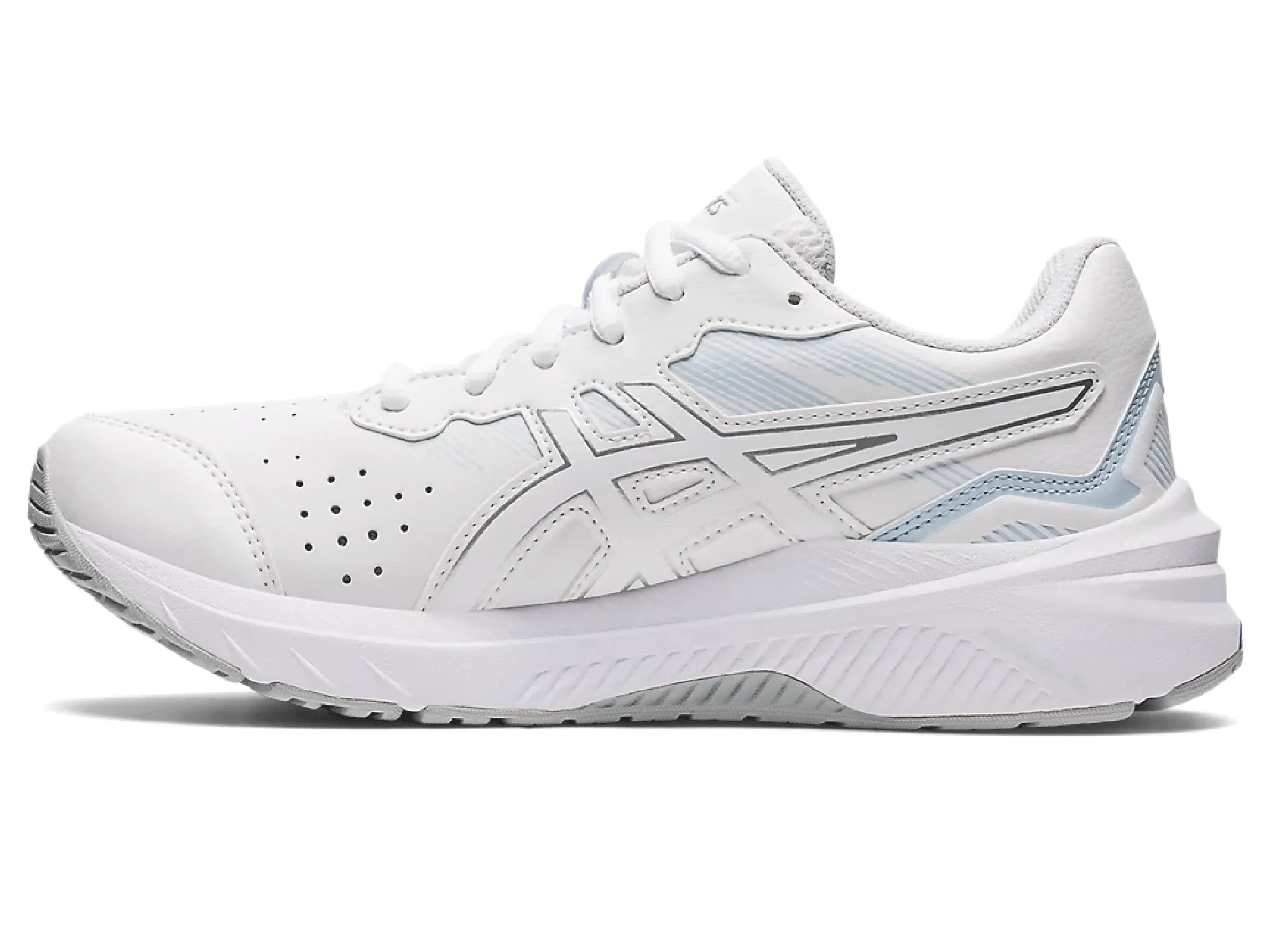 Asics Womens GT 1000 LE 2 (D Width) <BR> 1132A065 110