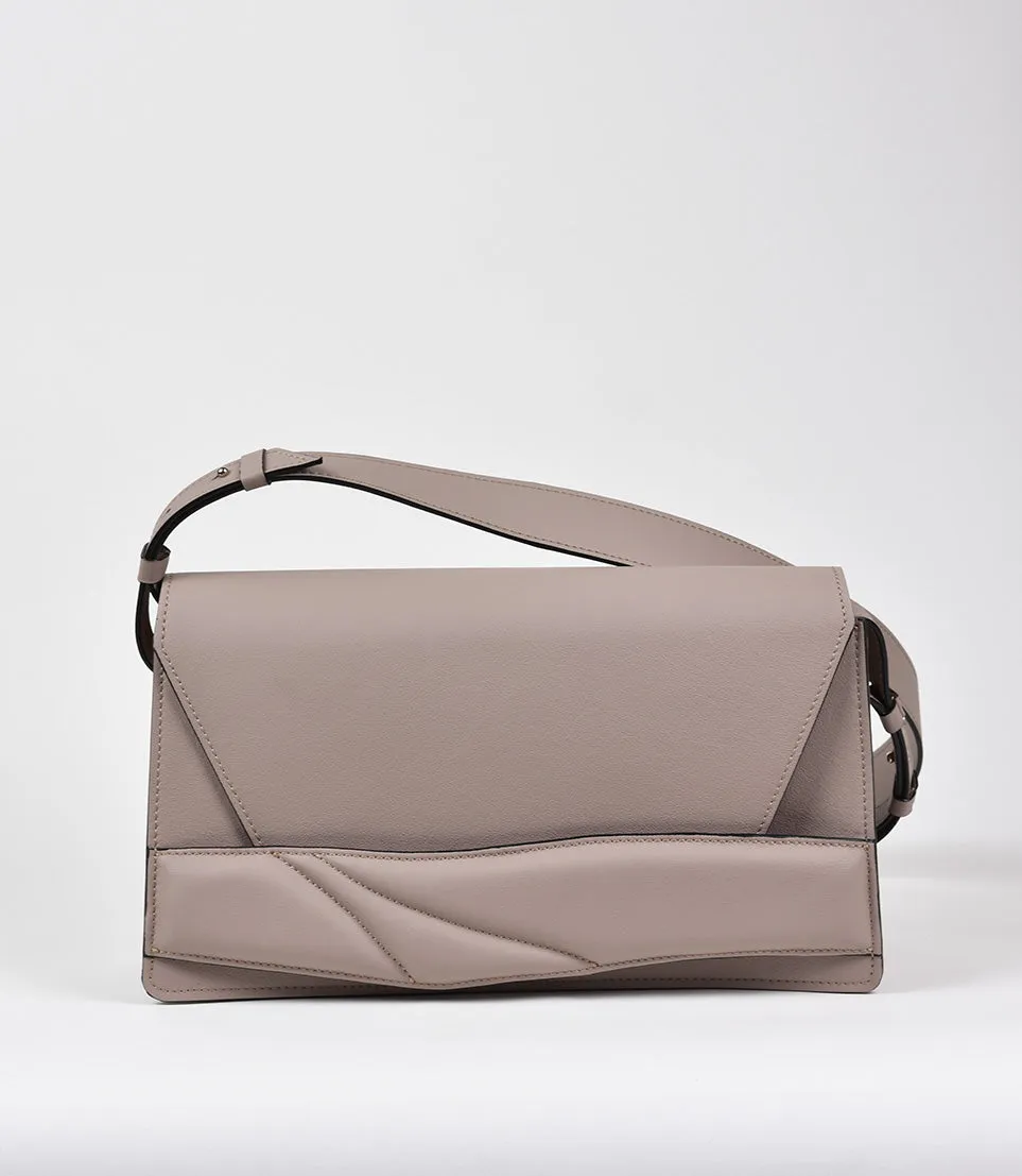 Balance Bag - Light Taupe Lilac