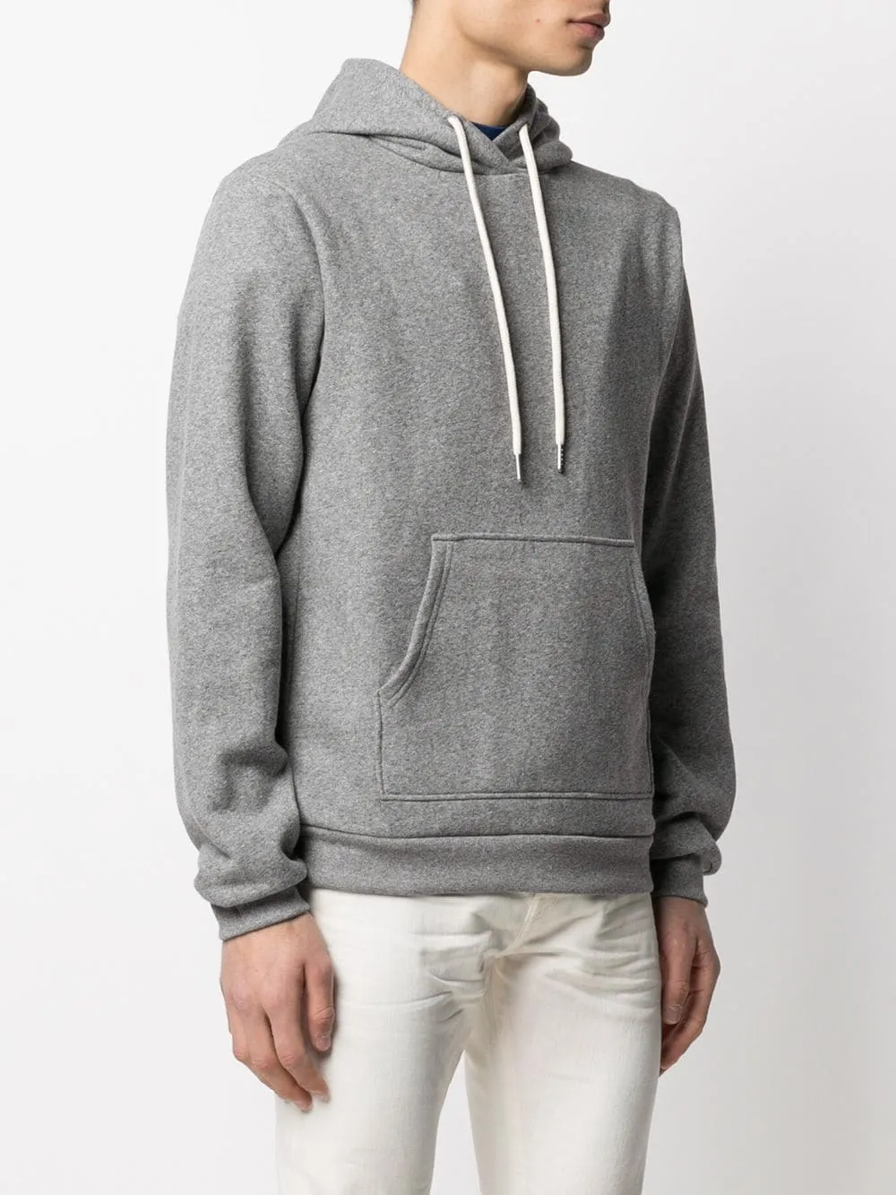 BEACH DRAWSTRING HOODIE