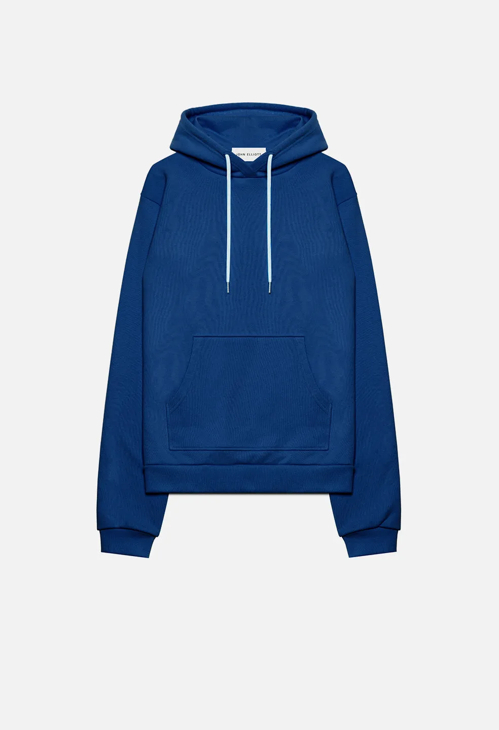 Beach Hoodie / Cobalt