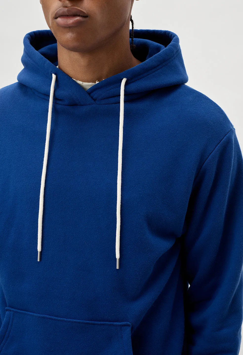 Beach Hoodie / Cobalt