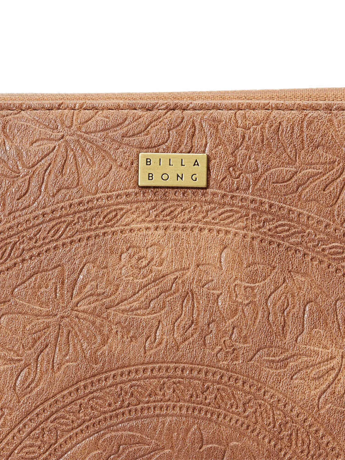 Billabong Ladies Hibiscus Travel Wallet