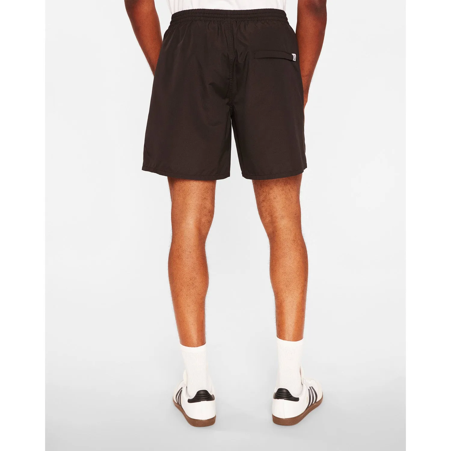 Billionaire Boys Club BB Mercer Shorts Black 841-3100-BLK