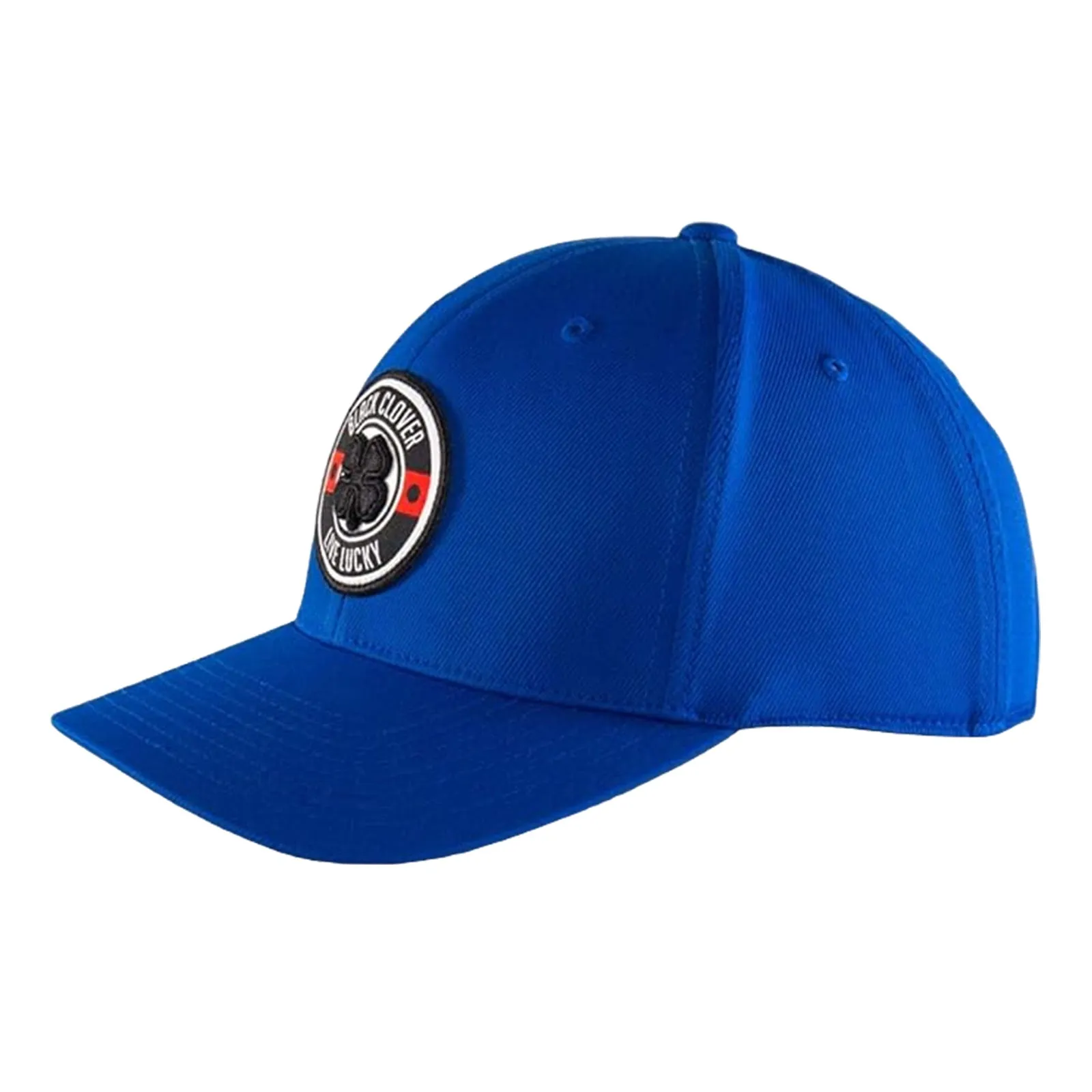 Black Clover Mens High Roller Cap