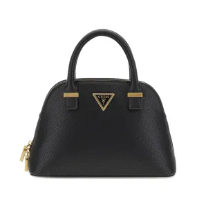 Borsa Donna a Mano GUESS Linea Lossie Colore Nero