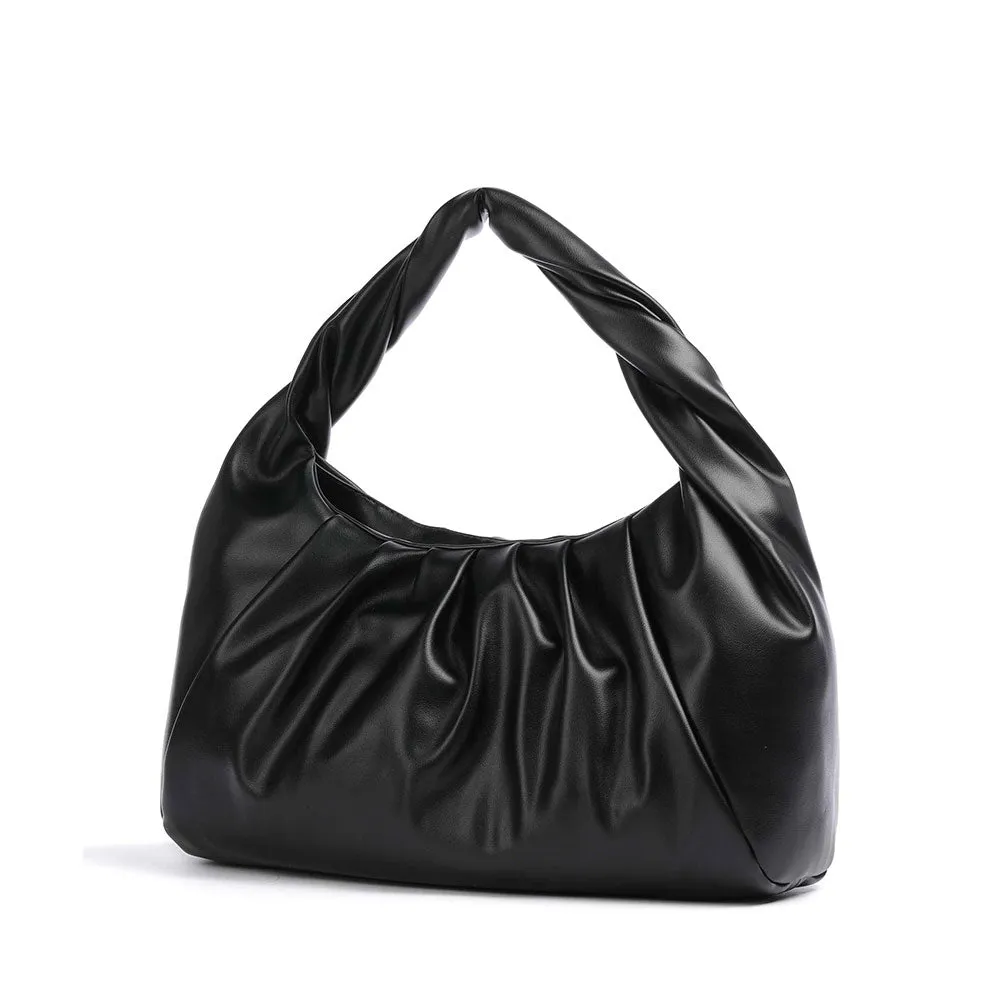 Borsa Donna a Spalla VALENTINO BAGS Linea Lake Re Colore Nero