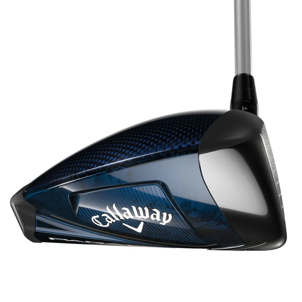 Callaway Ladies Paradym X Driver