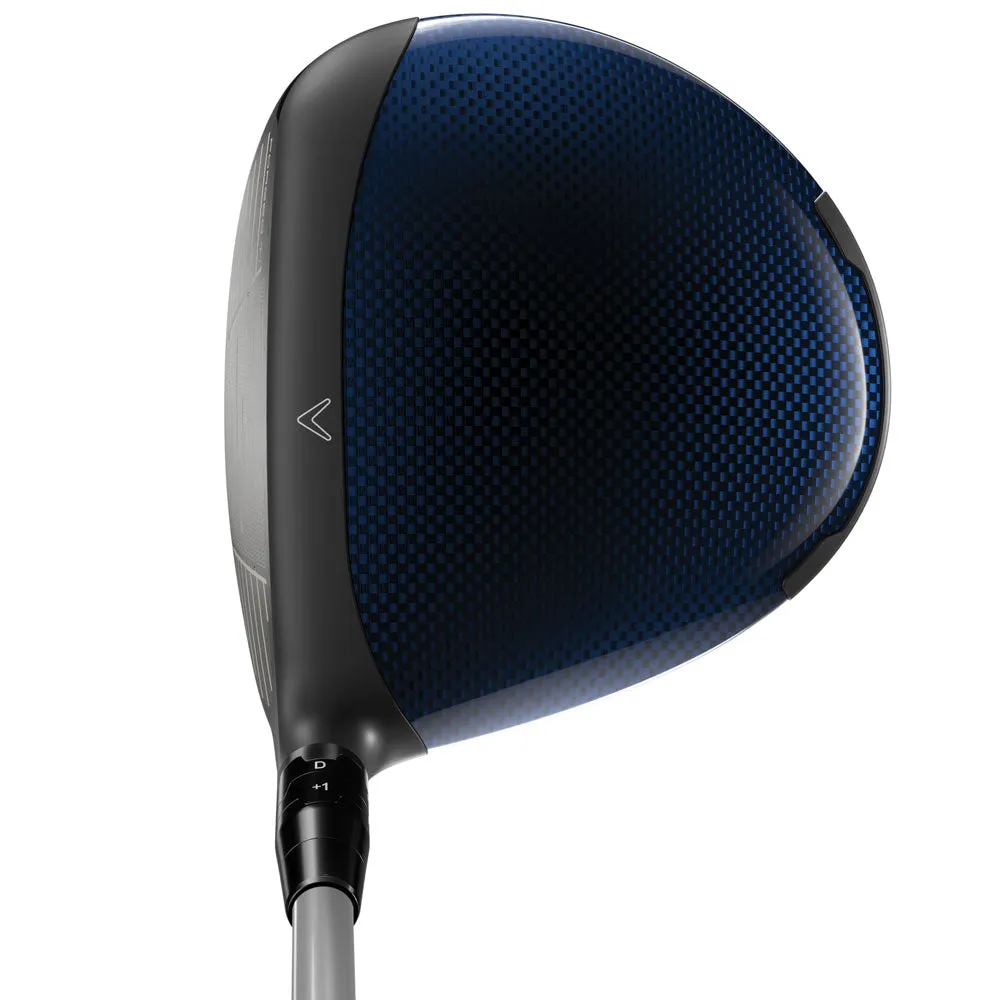 Callaway Ladies Paradym X Driver