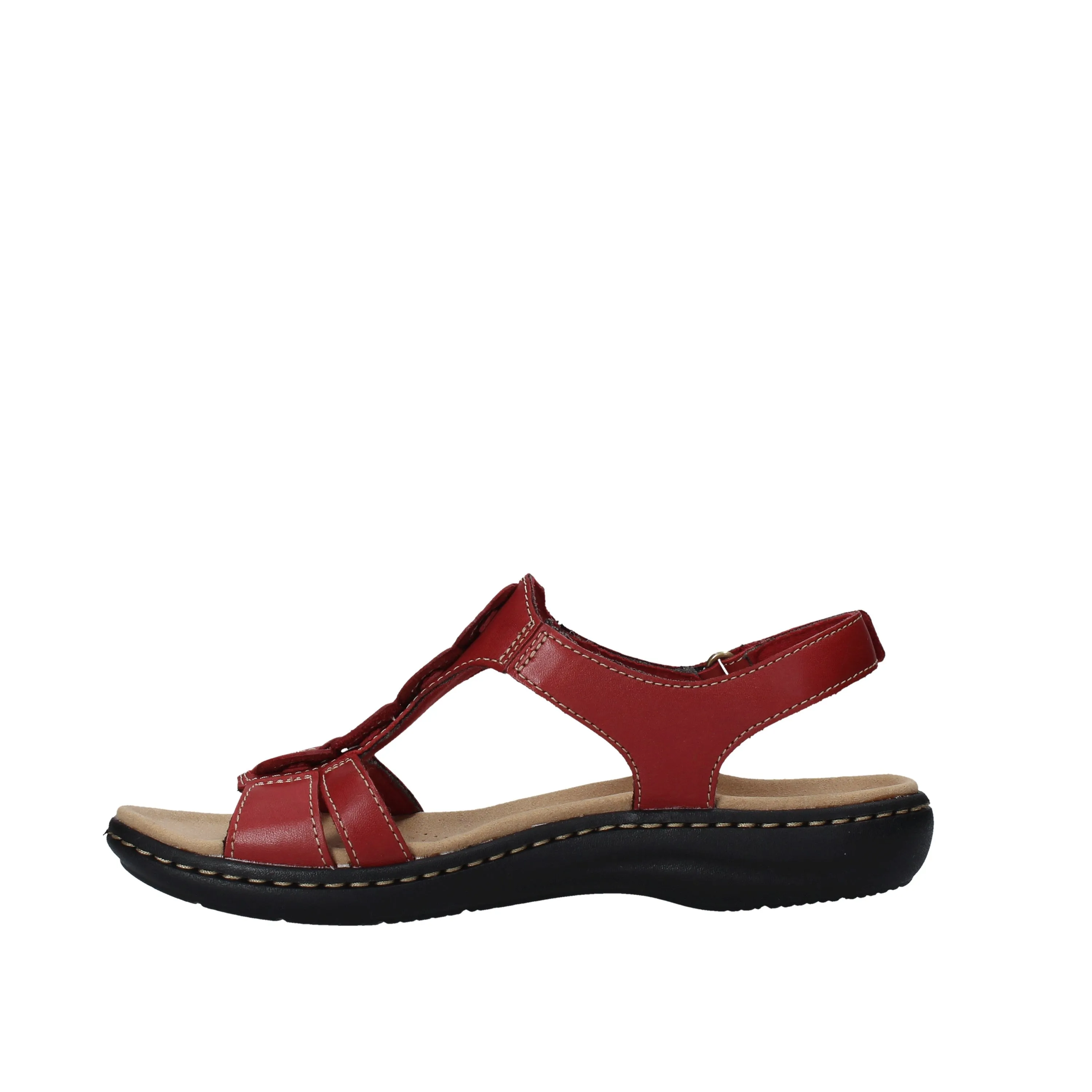 Clarks Sandals With Straps 26159301