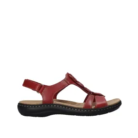 Clarks Sandals With Straps 26159301