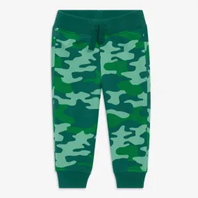 Clearance baby jogger in camo