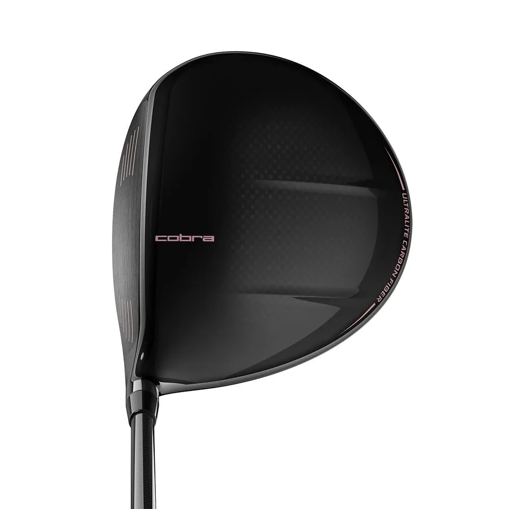 Cobra Ladies F-Max Offset Driver