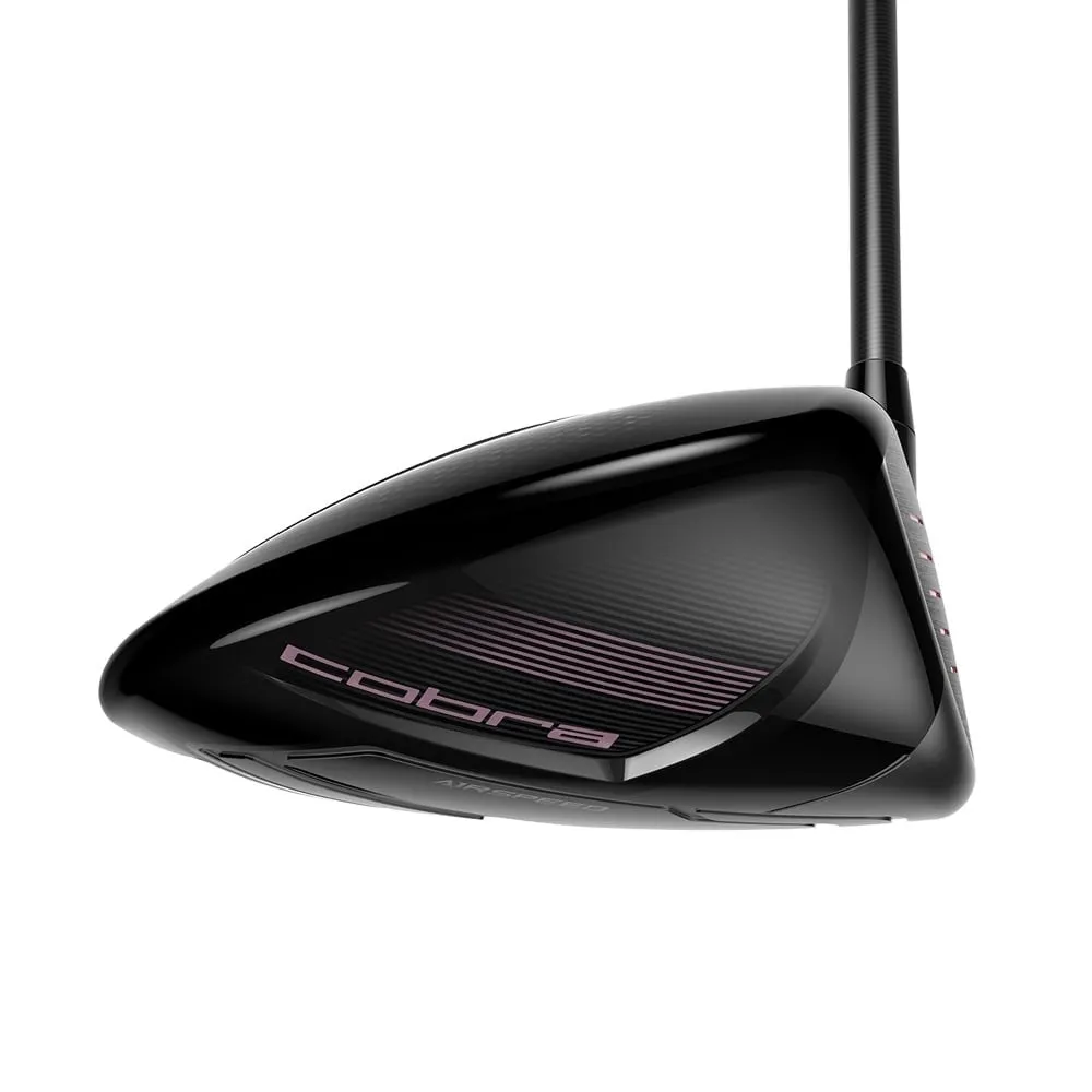 Cobra Ladies F-Max Offset Driver