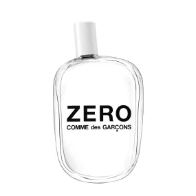 COMME DES GARCONS ZERO EAU DE PARFUM 100ML