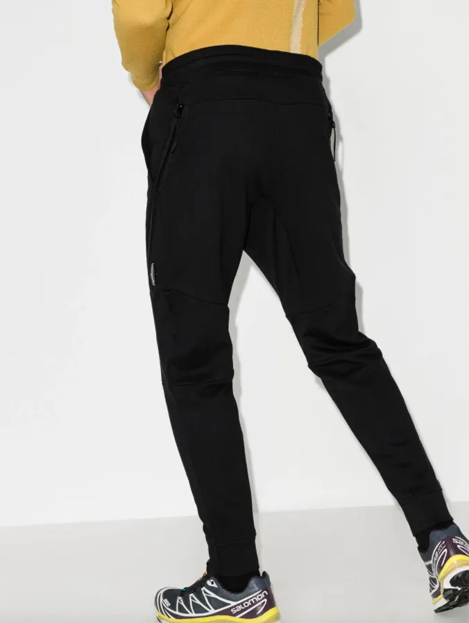 C.P. Company Lens-pocket track pants