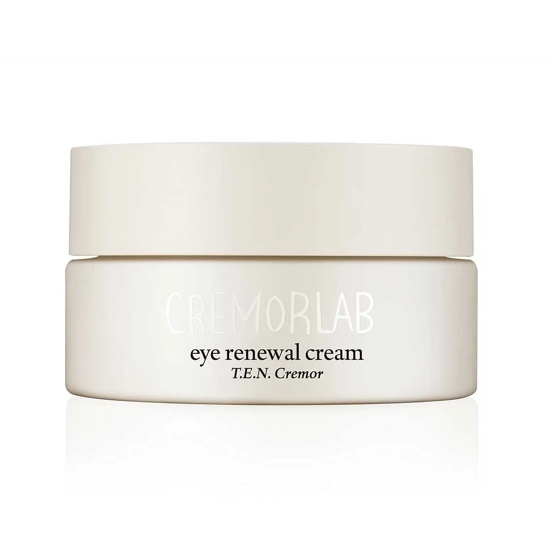 Crema contorno de ojos Cremorlab T.E.N CREMOR EYE RENEWAL CREAM 25ml