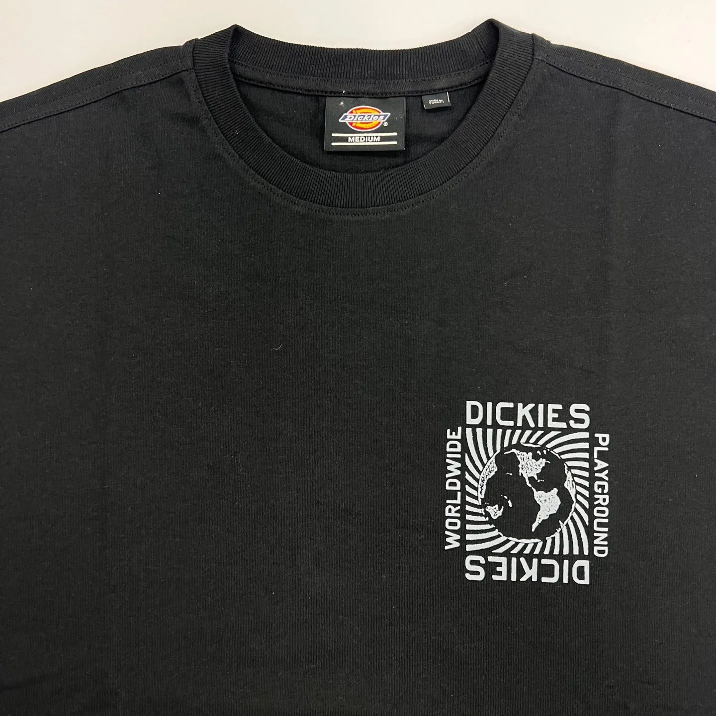 Dickies Marbury Short Sleeve T-Shirt