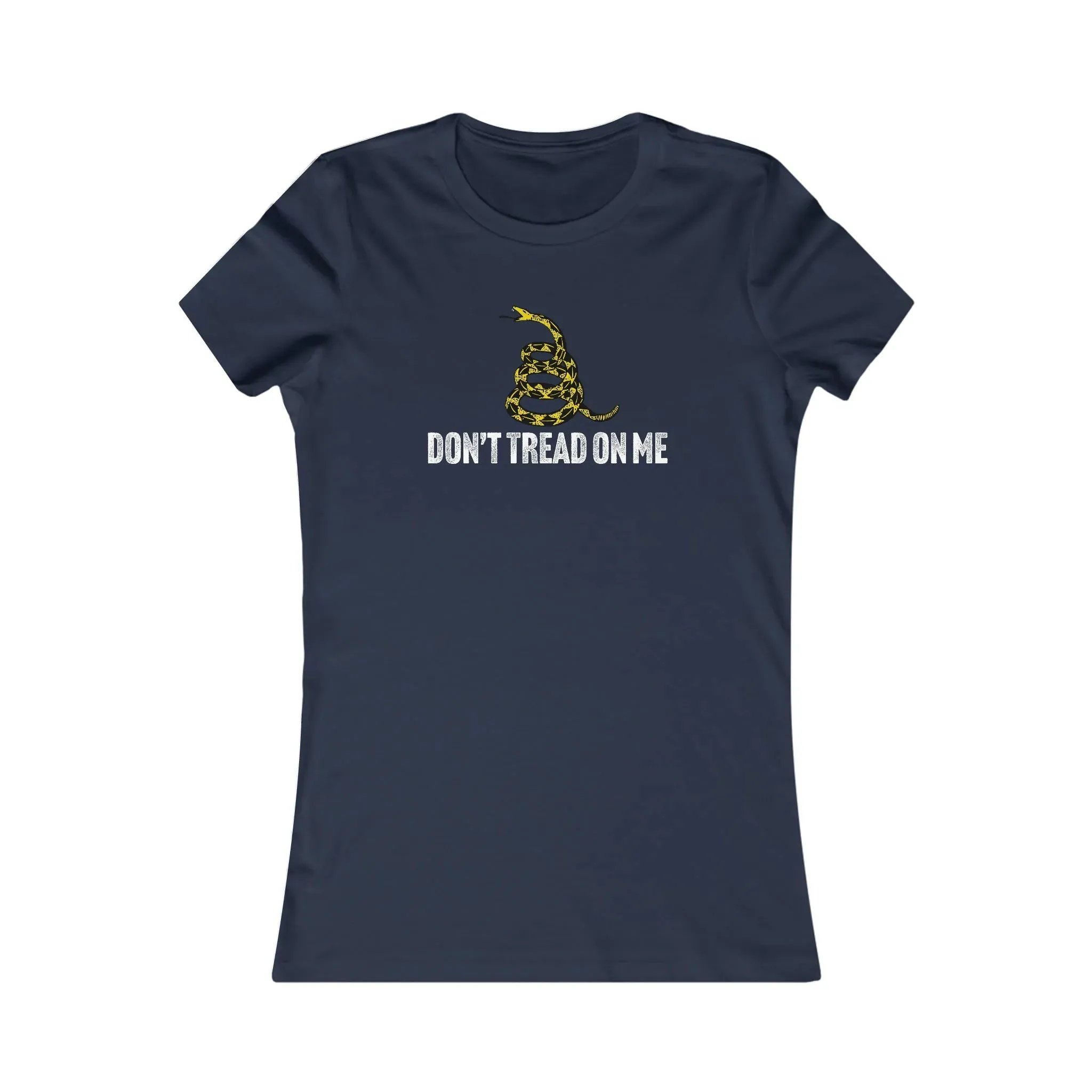 Don't Tread On Me Women's Tee