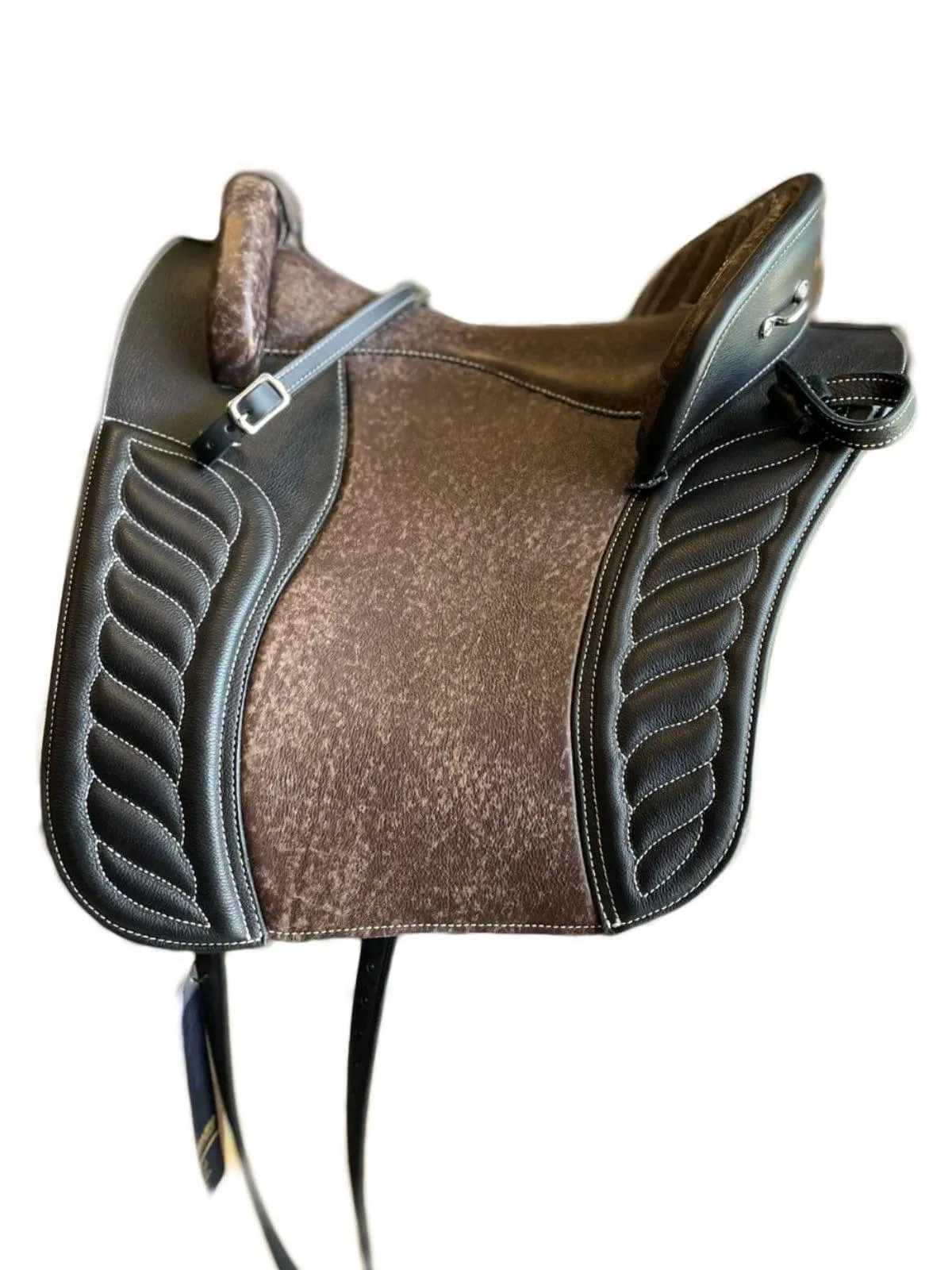 DP Saddlery Espaniola Deluxe 6125