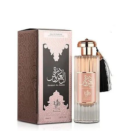 Durrat Al Aroos EDP 85ml Spray For Unisex By Al Wataniah