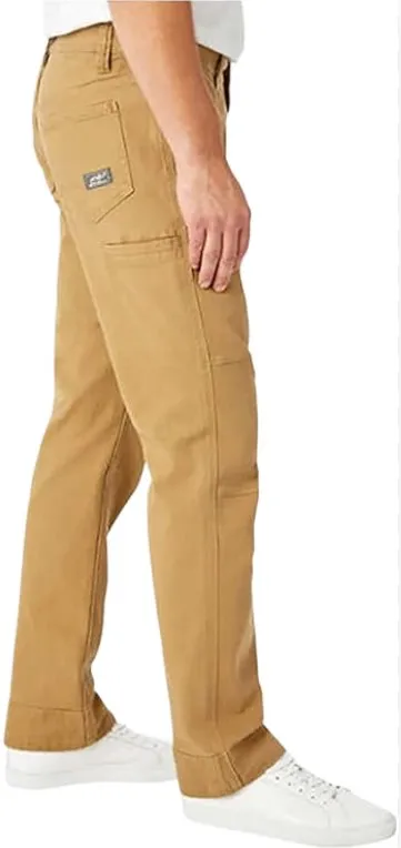 Eddie Bauer Men's Utility  Relaxed Fit Pants