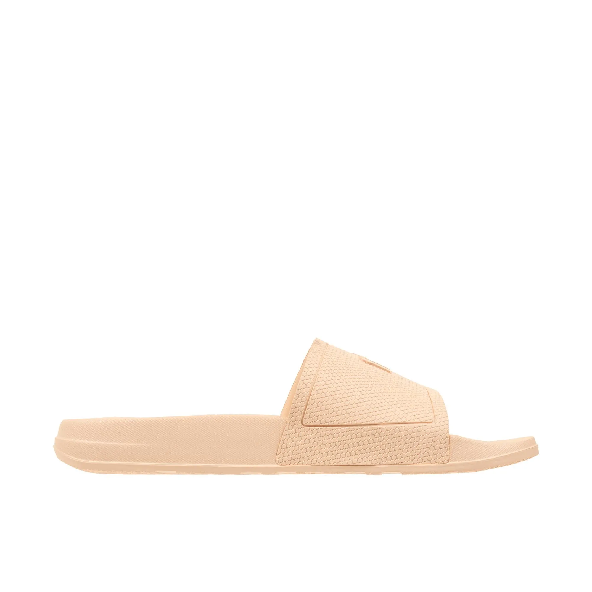 FitFlop Womens iQushion Slides  Rose Foam