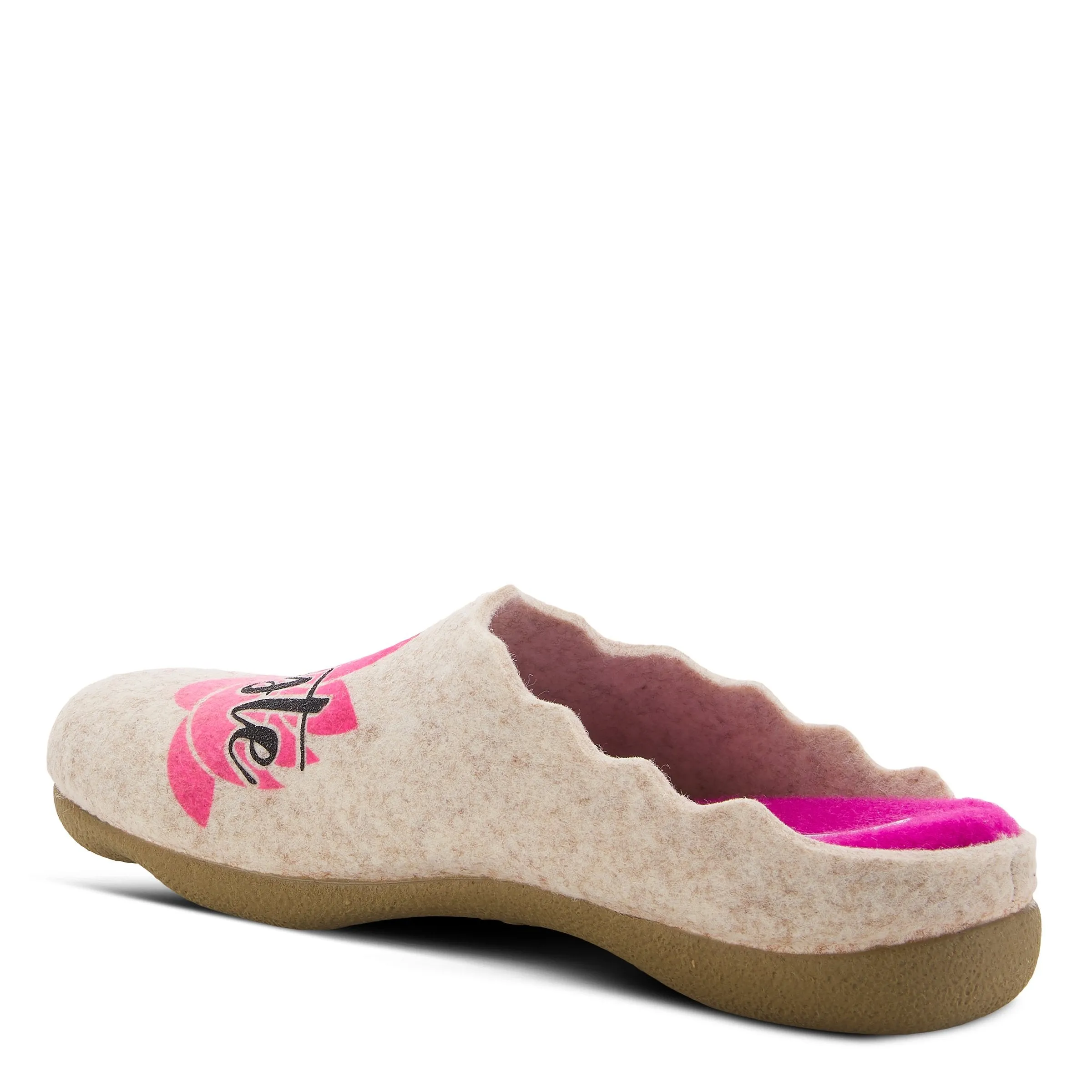 FLEXUS NAMASTE SLIPPER