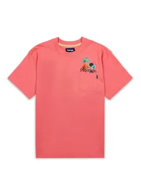 Flowers Tee