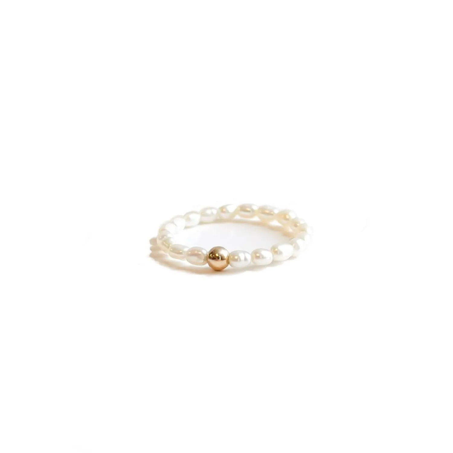 Freshwater Pearl Ring